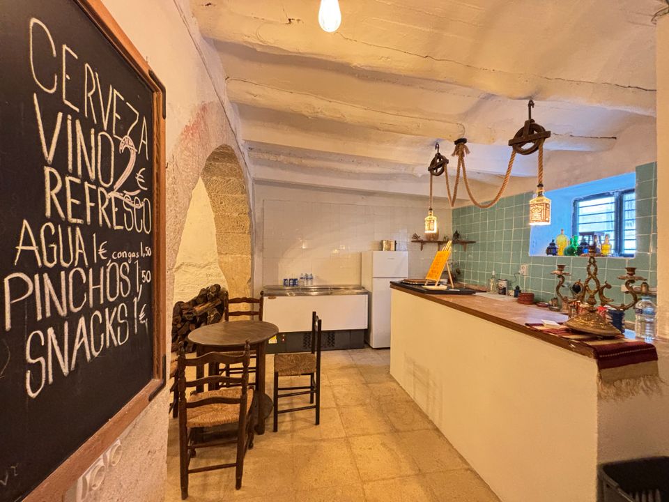 Erhvervsejendom i Cocentaina, Alicante - foto 3